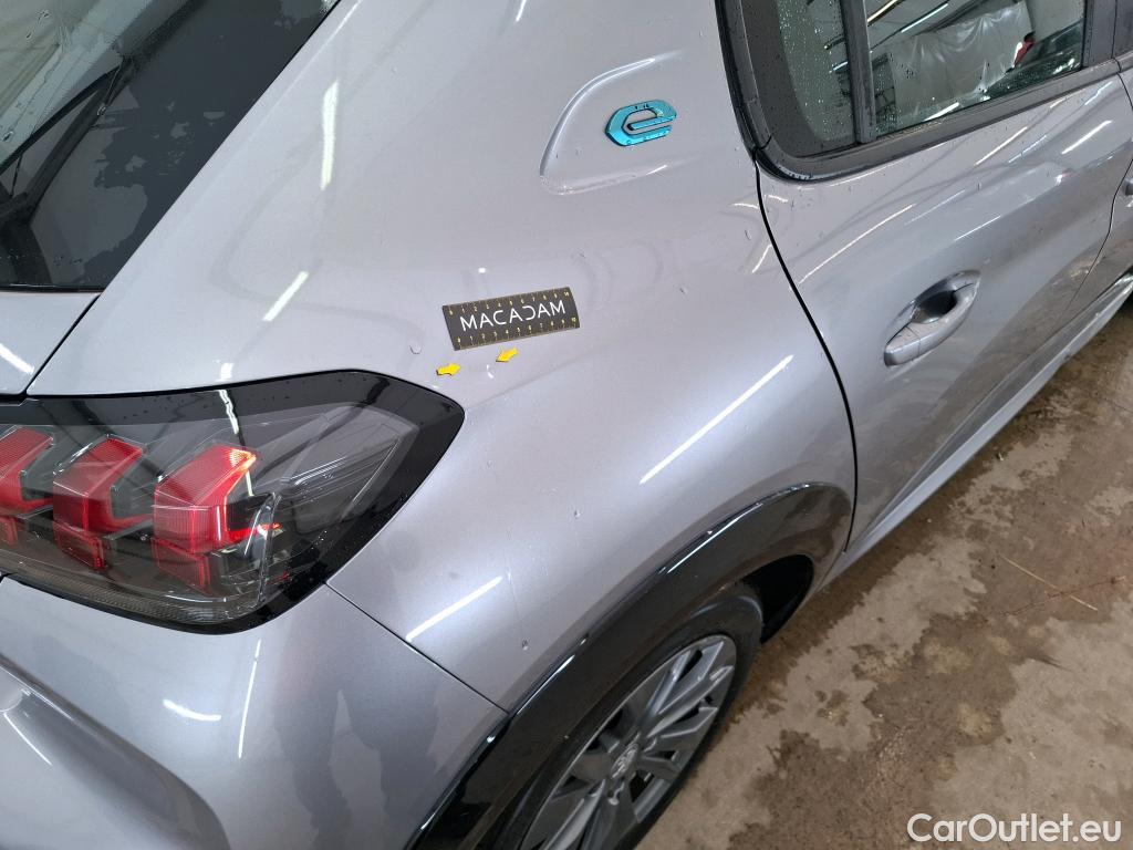  Peugeot  208 PEUGEOT  Affaire / 2019 / 5P / Berline / VU ELECTRIQUE Active Business R #41