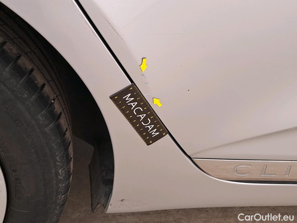  Renault  Clio  V Business 1.6 E-TECH Hybrid 140CV BVA6 E6d #38