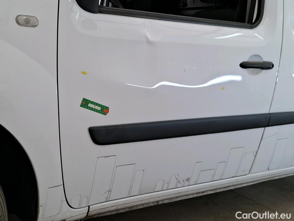  Renault  Kangoo  Express Grand Confort (L1) 1.5 dCi 75CV BVM5 E6 #8