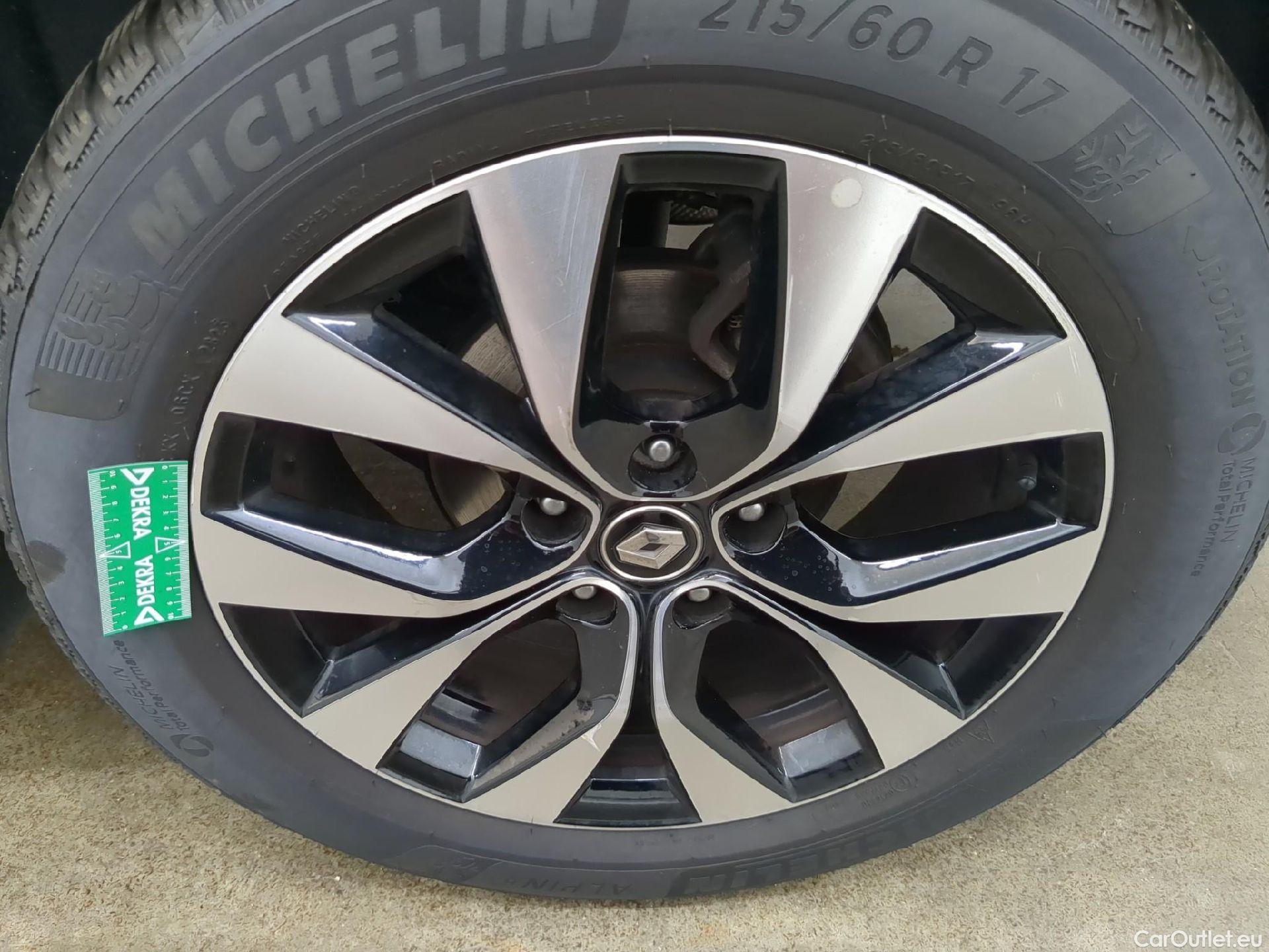  Renault  Arkana  Evolution 1.6 E-TECH Hybrid 145CV BVA6 E6d #13