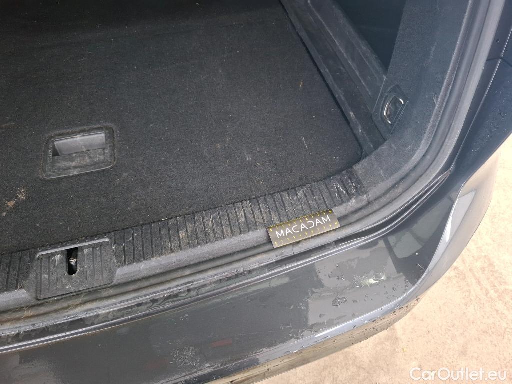  Volkswagen  Passat  Break Comfortline BMT/Start-Stopp 2.0 TDI 150CV BVA7 E6 #5