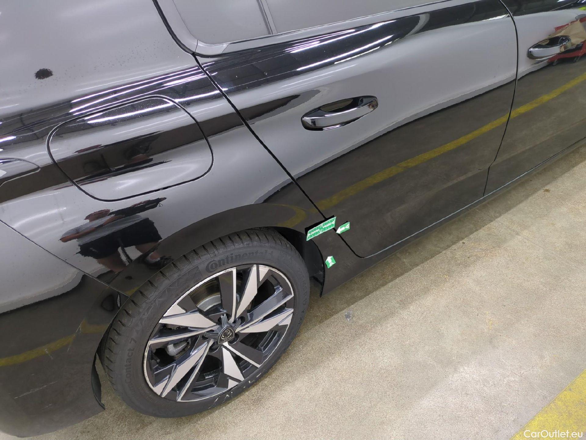  Peugeot  308  Allure 1.2 PureTech 130CV BVA8 E6d #29
