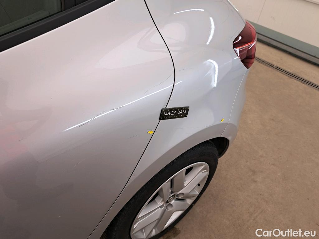  Renault  Clio  V Business 1.6 E-TECH Hybrid 140CV BVA6 E6d #10