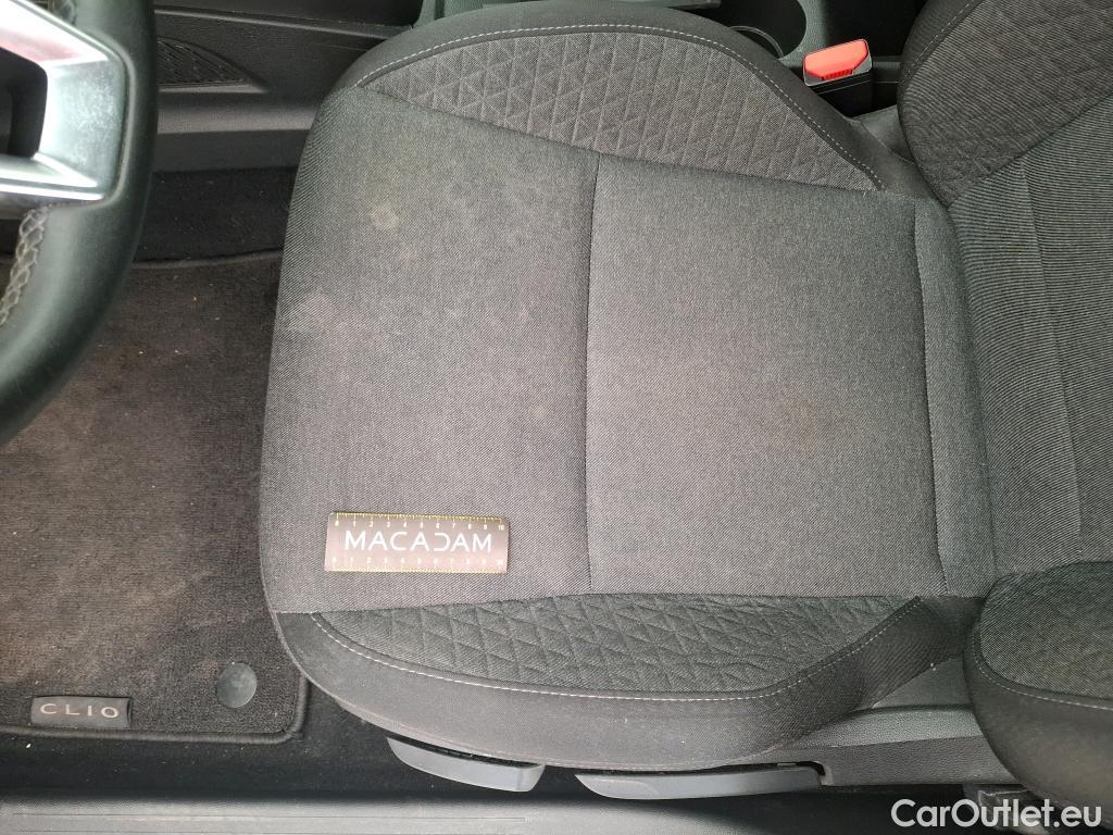  Renault  Clio  V Business 1.0 SCe 65CV BVM5 E6d #16