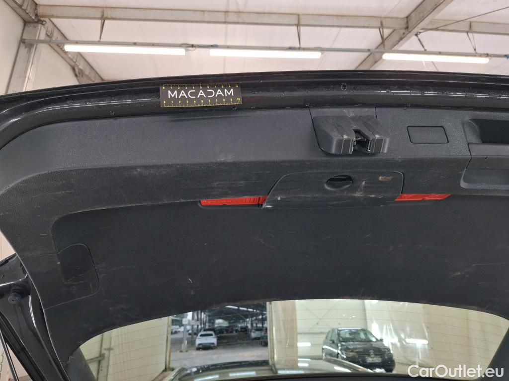  Volkswagen  Passat  Break Comfortline BMT/Start-Stopp 2.0 TDI 150CV BVA7 E6 #12
