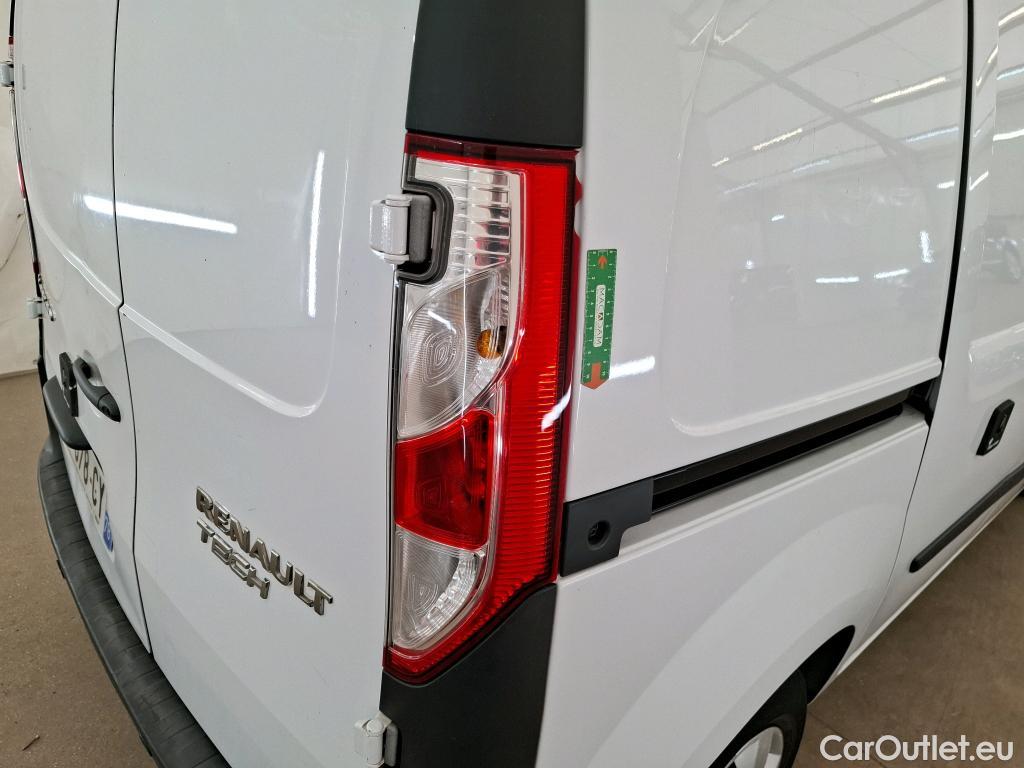  Renault  Kangoo  Express Grand Confort (L1) 1.5 dCi 75CV BVM5 E6 #32