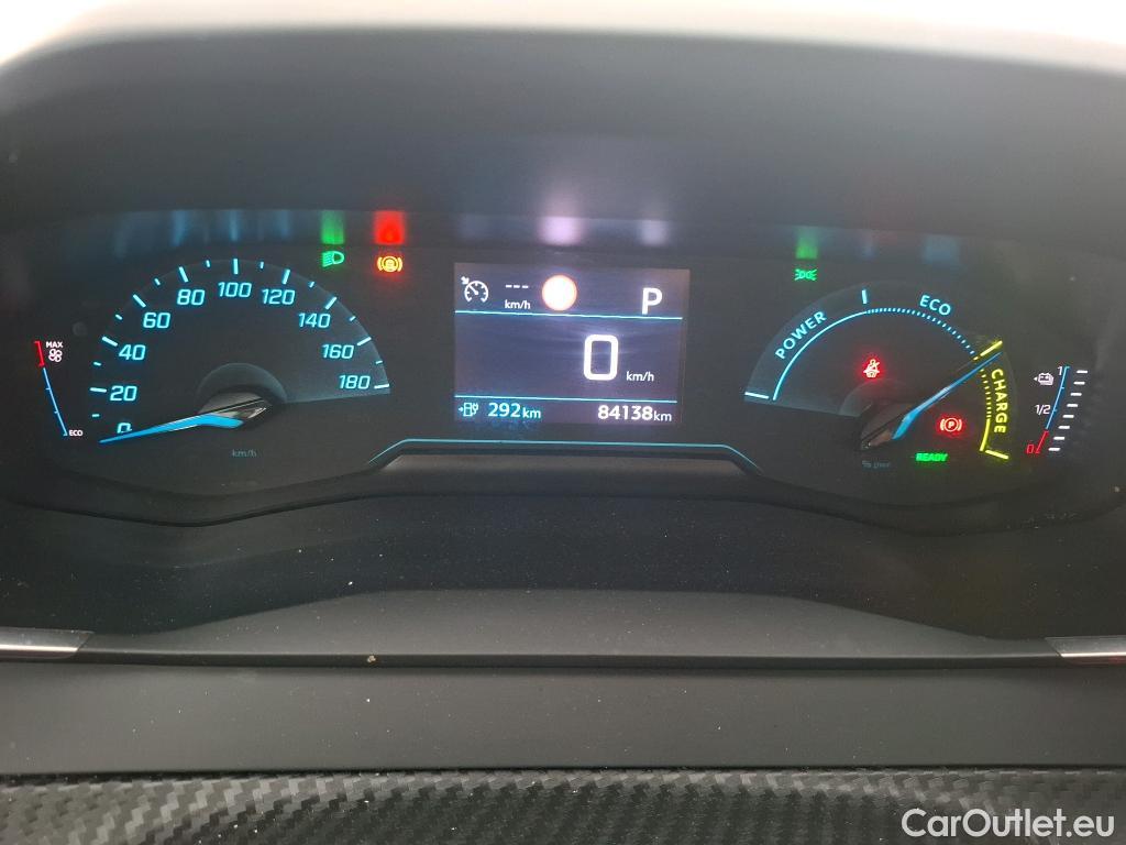  Peugeot  208 PEUGEOT  Affaire / 2019 / 5P / Berline / VU ELECTRIQUE Active Business R #64