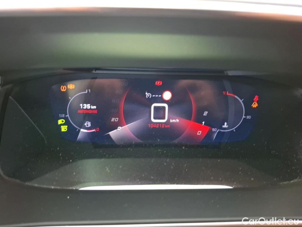  Peugeot  208  GT Line 1.2 PureTech 100CV BVM6 E6d #52