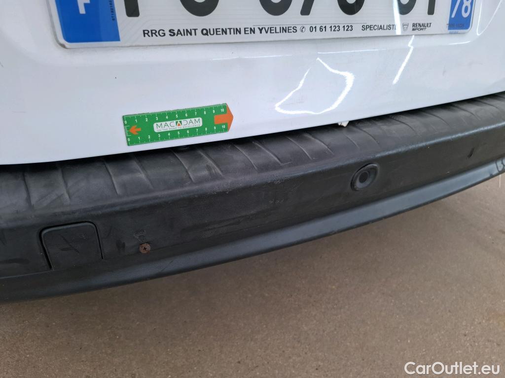  Renault  Kangoo  Express Grand Confort (L1) 1.5 dCi 75CV BVM5 E6 #18