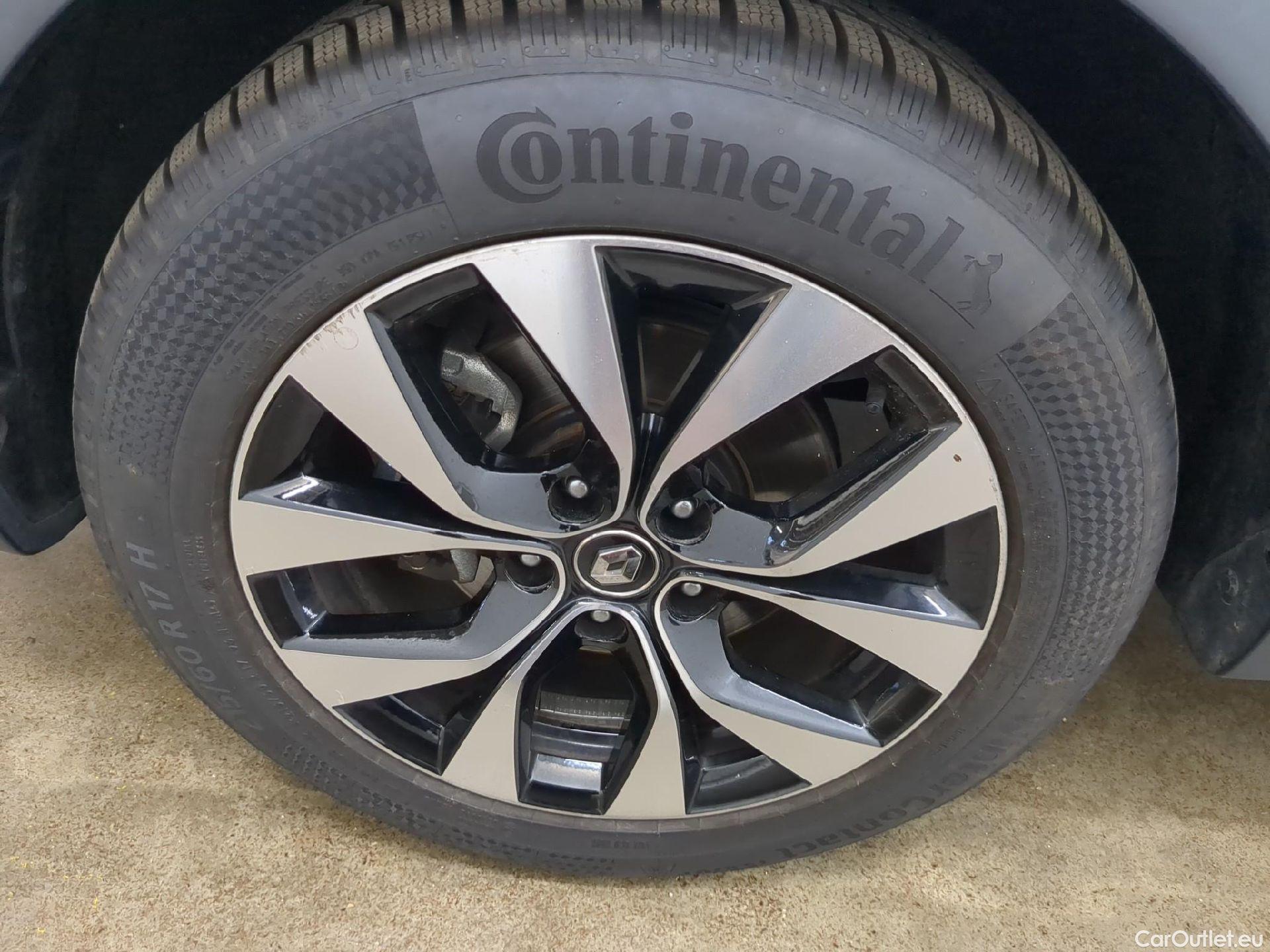  Renault  Arkana  Evolution 1.6 E-TECH Hybrid 145CV BVA6 E6d #9