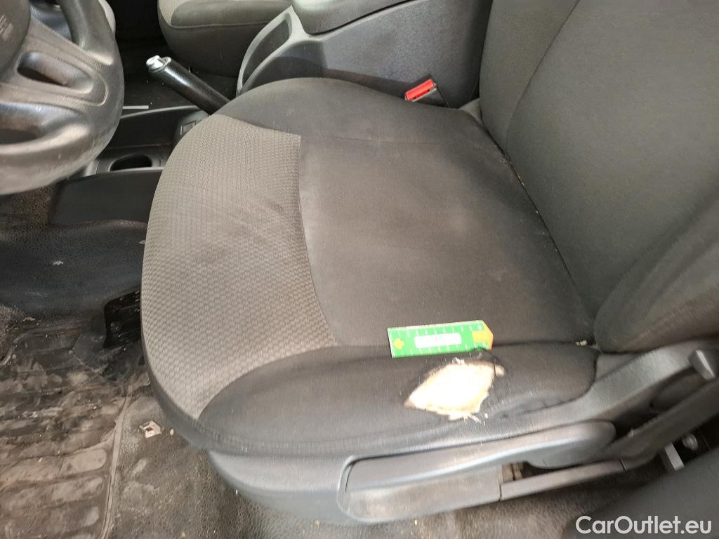  Renault  Kangoo  Express Grand Confort (L1) 1.5 dCi 75CV BVM5 E6 #15
