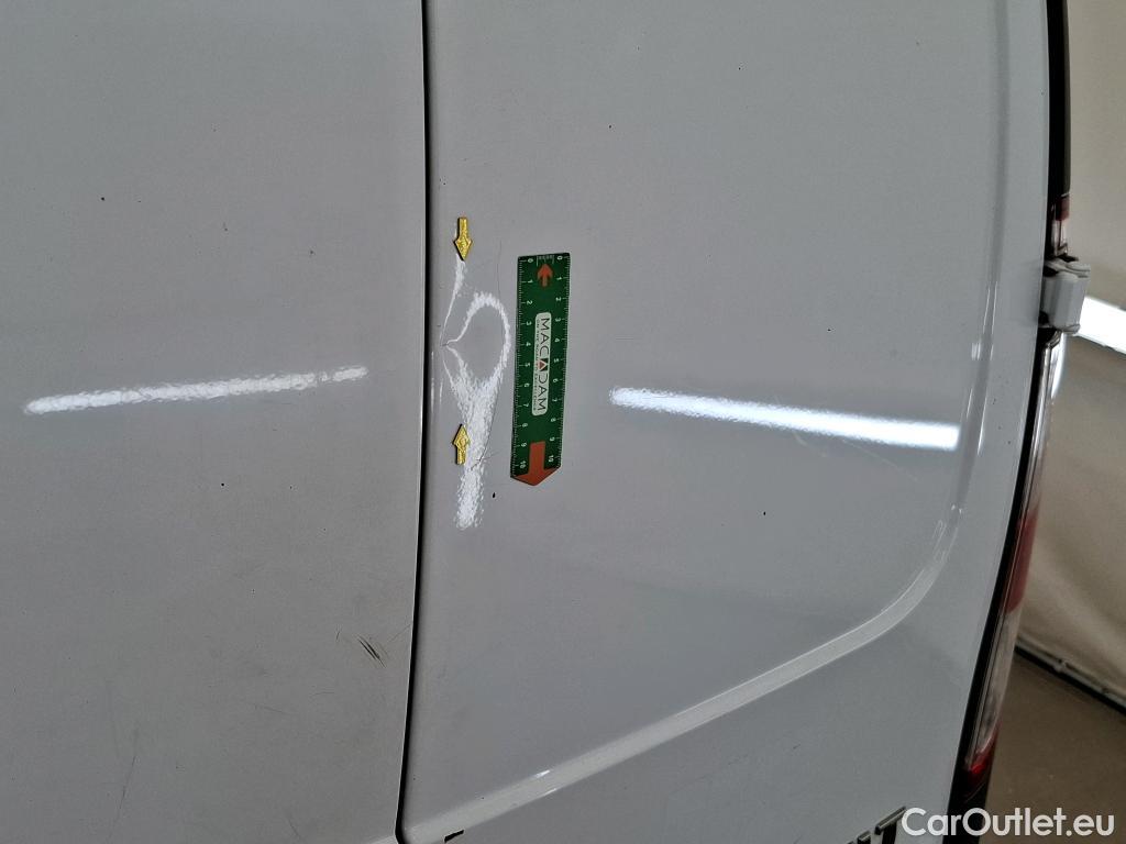  Renault  Kangoo  Express Grand Confort (L1) 1.5 dCi 75CV BVM5 E6 #44