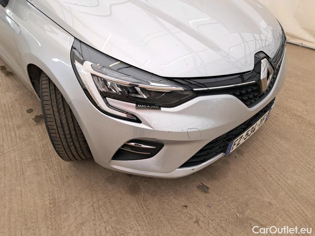  Renault  Clio  V Business 1.6 E-TECH Hybrid 140CV BVA6 E6d #23