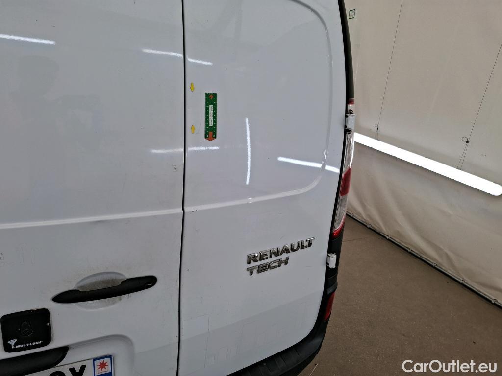 Renault  Kangoo  Express Grand Confort (L1) 1.5 dCi 75CV BVM5 E6 #43