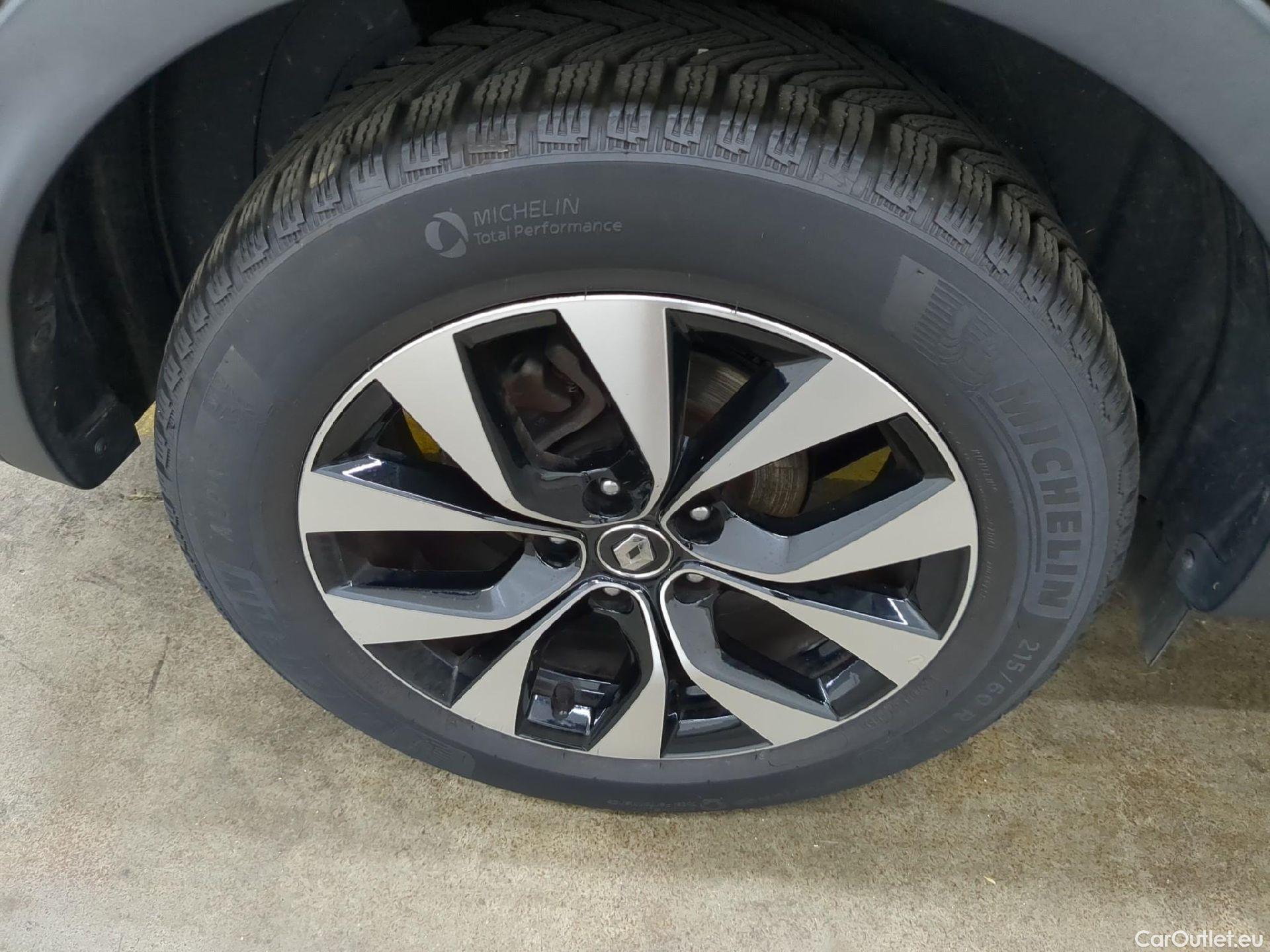  Renault  Arkana  Evolution 1.6 E-TECH Hybrid 145CV BVA6 E6d #15