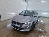  Peugeot  208 PEUGEOT  Affaire / 2019 / 5P / Berline / VU ELECTRIQUE Active Business R 