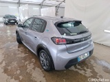  Peugeot  208 PEUGEOT  Affaire / 2019 / 5P / Berline / VU ELECTRIQUE Active Business R #3