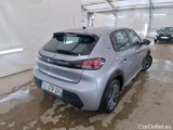  Peugeot  208 PEUGEOT  Affaire / 2019 / 5P / Berline / VU ELECTRIQUE Active Business R #4