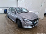  Peugeot  208 PEUGEOT  Affaire / 2019 / 5P / Berline / VU ELECTRIQUE Active Business R #5