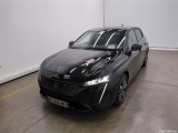  Peugeot  308  Allure 1.2 PureTech 130CV BVA8 E6d 