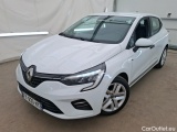  Renault  Clio  V Business 1.0 SCe 65CV BVM5 E6d 