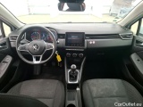  Renault  Clio  V Business 1.0 SCe 65CV BVM5 E6d #5
