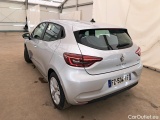  Renault  Clio  V Business 1.6 E-TECH Hybrid 140CV BVA6 E6d #2