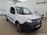  Renault  Kangoo  Express Grand Confort (L1) 1.5 dCi 75CV BVM5 E6 #4