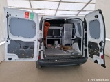  Renault  Kangoo  Express Grand Confort (L1) 1.5 dCi 75CV BVM5 E6 #10