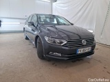  Volkswagen  Passat  Break Comfortline BMT/Start-Stopp 2.0 TDI 150CV BVA7 E6 #4
