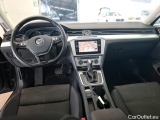  Volkswagen  Passat  Break Comfortline BMT/Start-Stopp 2.0 TDI 150CV BVA7 E6 #5