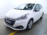  Peugeot  208  Allure Business 1.2 PureTech 110CV BVM5 E6 