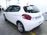  Peugeot  208  Allure Business 1.2 PureTech 110CV BVM5 E6 #2
