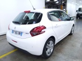  Peugeot  208  Allure Business 1.2 PureTech 110CV BVM5 E6 #3