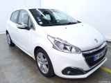  Peugeot  208  Allure Business 1.2 PureTech 110CV BVM5 E6 #4