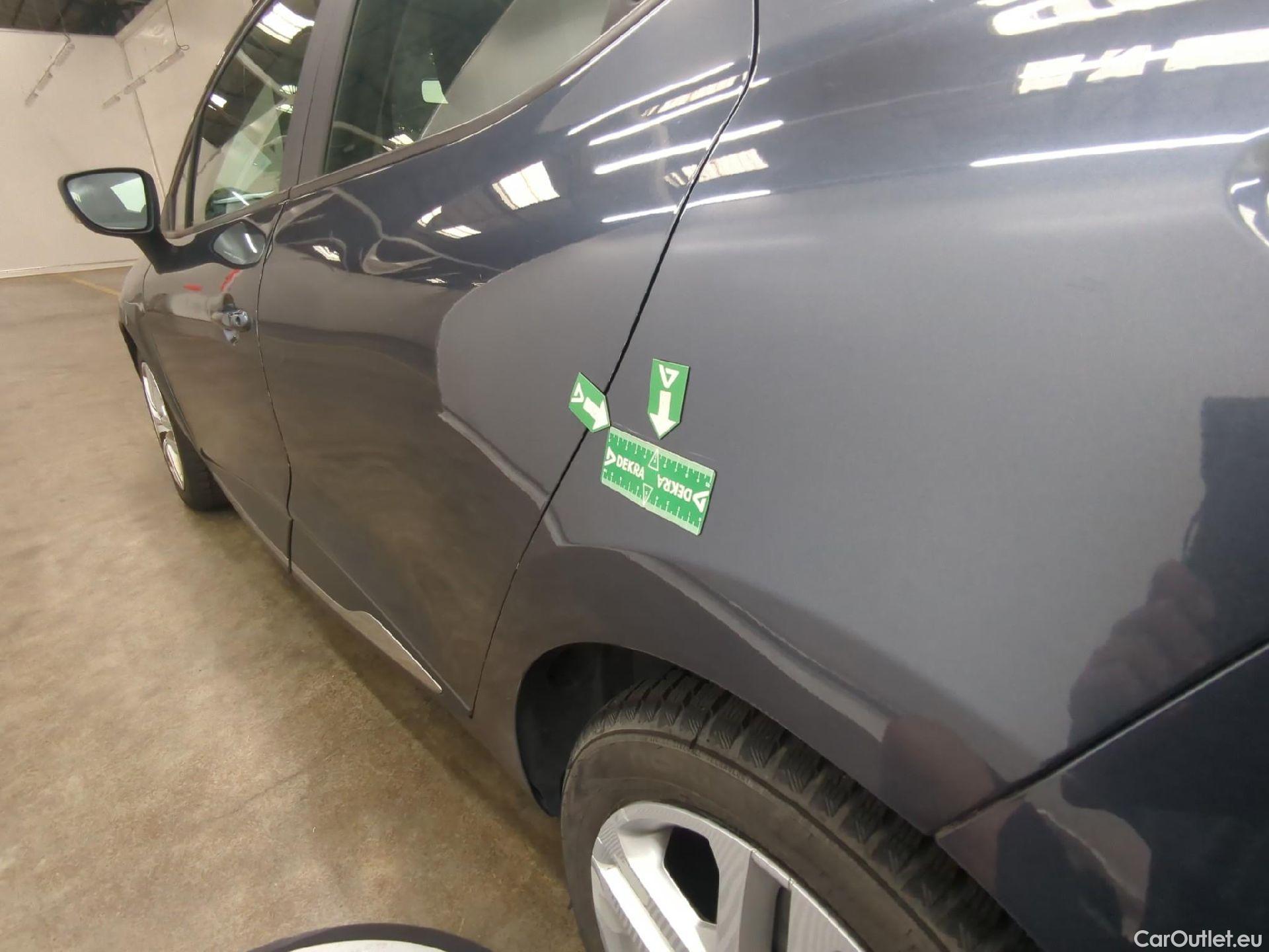  Renault  Clio  IV Business 1.5 dCi 75CV BVM5 E6 #25