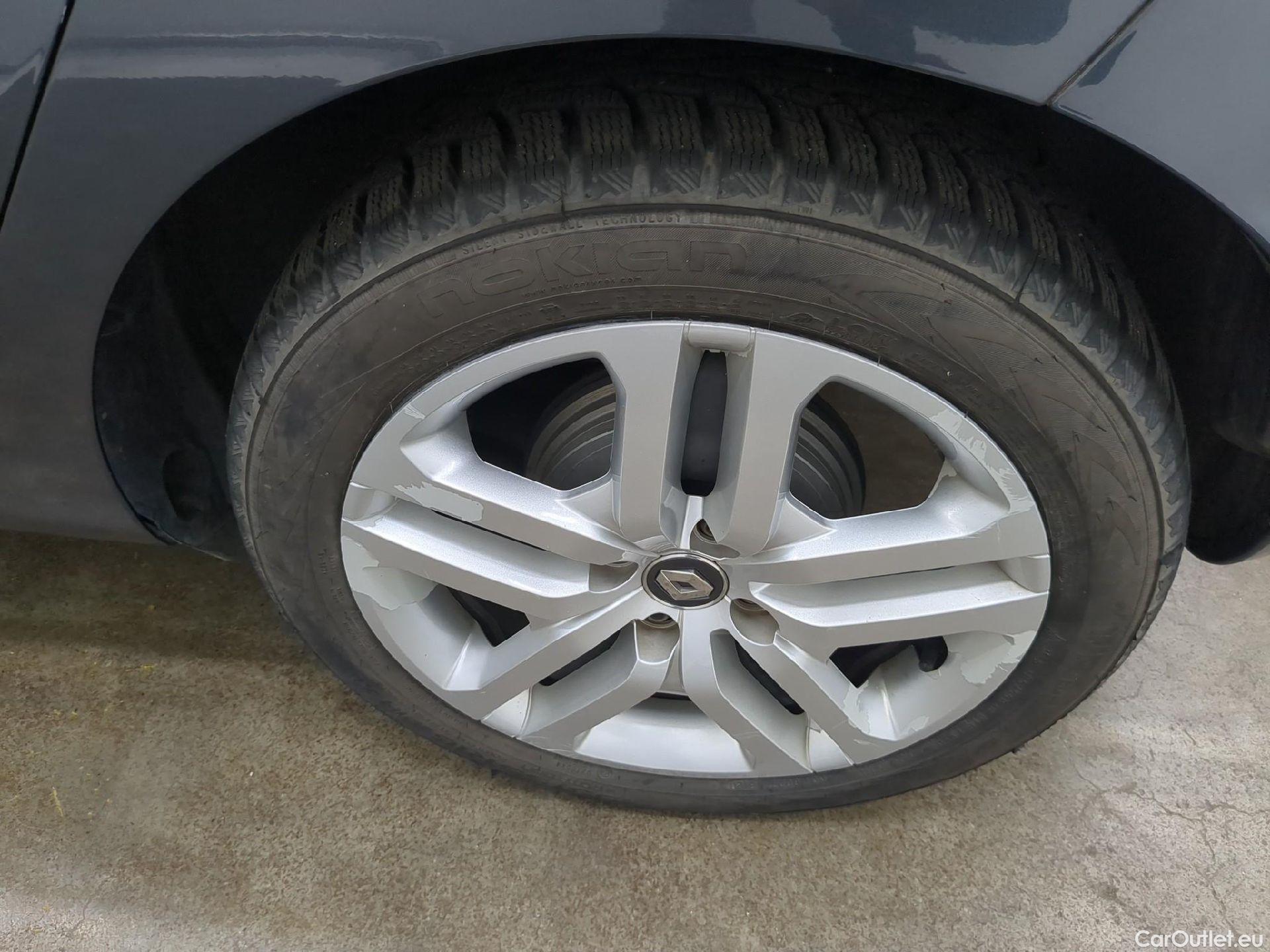  Renault  Clio  IV Business 1.5 dCi 75CV BVM5 E6 #6