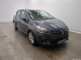 Renault  Clio  IV Business 1.5 dCi 75CV BVM5 E6 #4