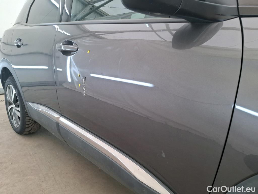  Peugeot  3008  Allure 1.2 PureTech 130CV BVM6 E6d #14