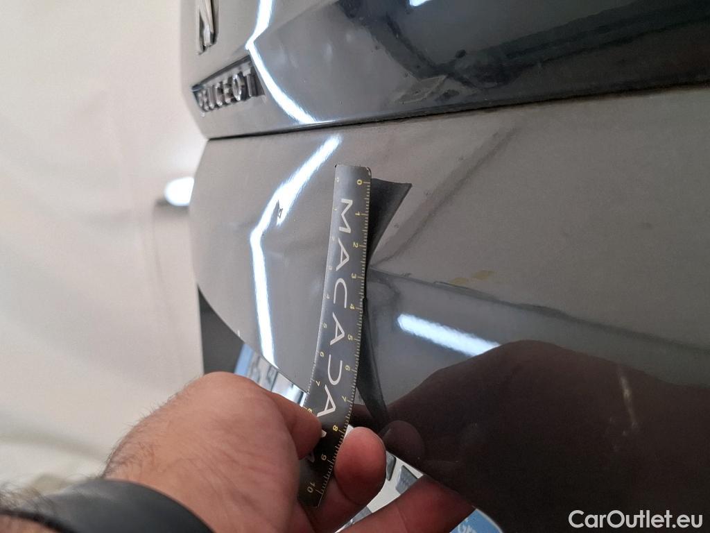  Peugeot  3008  Allure 1.2 PureTech 130CV BVM6 E6d #20