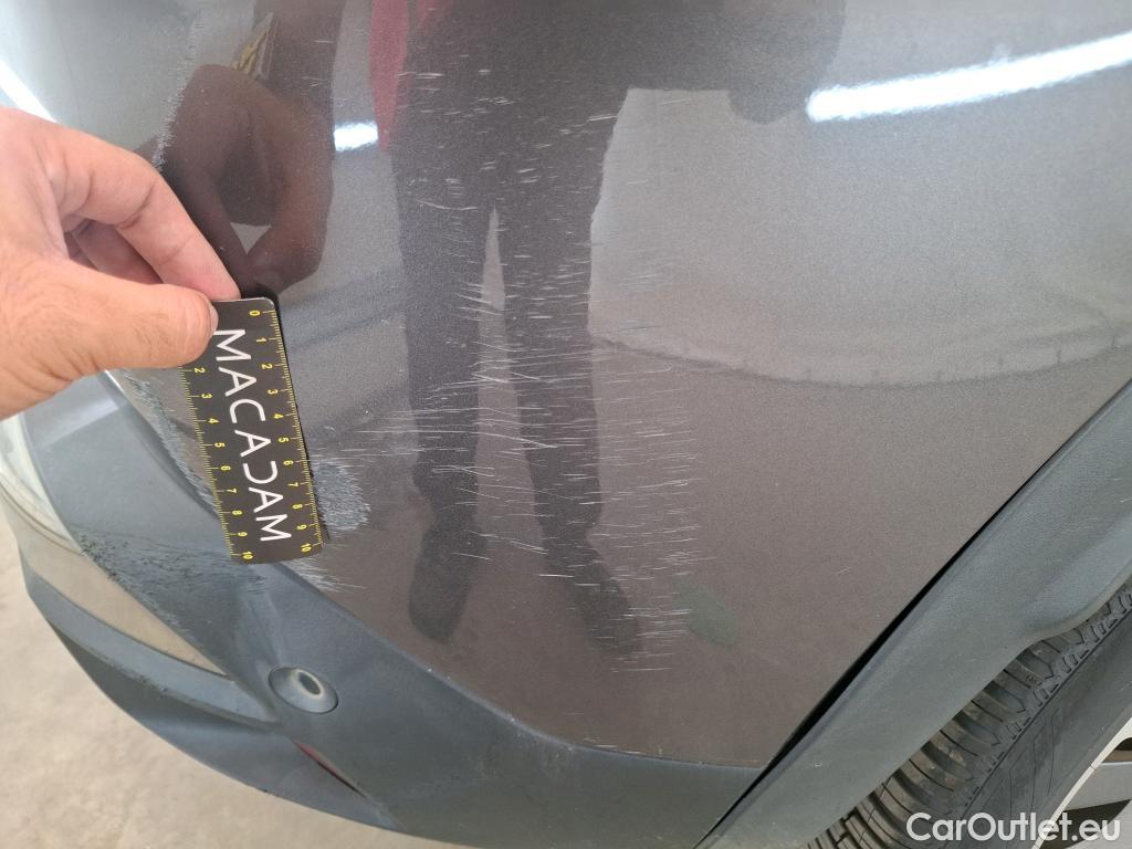  Peugeot  3008  Allure 1.2 PureTech 130CV BVM6 E6d #11