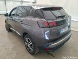 Peugeot  3008  Allure 1.2 PureTech 130CV BVM6 E6d #2