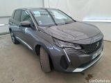  Peugeot  3008  Allure 1.2 PureTech 130CV BVM6 E6d #4