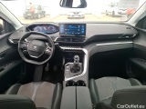  Peugeot  3008  Allure 1.2 PureTech 130CV BVM6 E6d #5