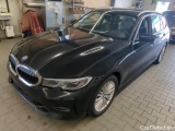  Bmw  Serie 3 TOURING AUT.  36 