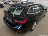  Bmw  Serie 3 TOURING AUT.  36 #2