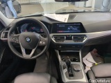  Bmw  Serie 3 TOURING AUT.  36 #3