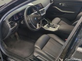  Bmw  Serie 3 TOURING AUT.  36 #9