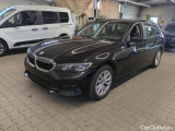  Bmw  Serie 3 TOURING AUT.  60 