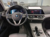  Bmw  Serie 3 TOURING AUT.  60 #3